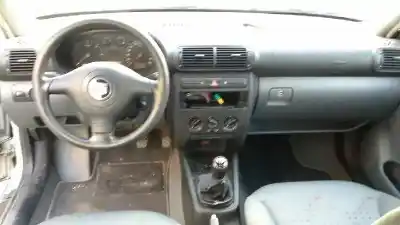 Утилизация автомобиля seat toledo (1m2) stella года 1999 питание ahf