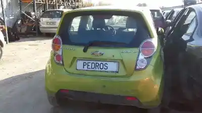Утилизация автомобиля chevrolet                                          spark                                                                                                                                                                                                                                                      lt                                                                                                                                                                                                                                                         года 2010 питание b10d1-g