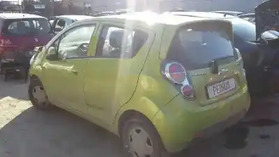 Утилизация автомобиля chevrolet                                          spark                                                                                                                                                                                                                                                      lt                                                                                                                                                                                                                                                         года 2010 питание b10d1-g