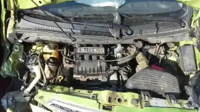 Утилизация автомобиля chevrolet                                          spark                                                                                                                                                                                                                                                      lt                                                                                                                                                                                                                                                         года 2010 питание b10d1-g
