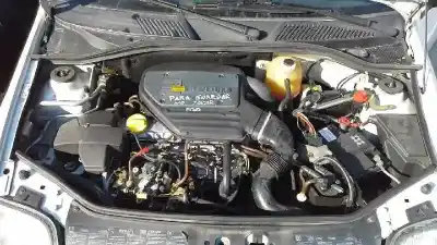Veicolo di demolizione renault clio ii fase i (b/cbo) 1.9 d alize dell'anno 2000 alimentato f8q 630 Veicolo di demolizione renault clio ii fase i (b/cbo) 1.9 d alize dell'anno 2000 alimentato f8q 630