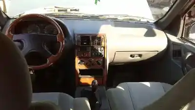 Veículo de Sucata tata safari  do ano 2000 alimentado 483dltc49