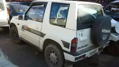 Здавання транспортного засобу suzuki vitara et року 1991 потужний g16a Здавання транспортного засобу suzuki vitara et року 1991 потужний g16a