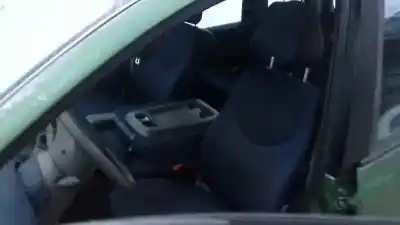 Утилизация автомобиля fiat                                               multipla (186_)                                                                                                                                                                                                                                            1.9 jtd 105 (186axb1a) года 1999 питание 182b4000