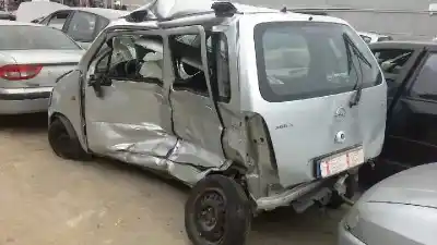 Veicolo di demolizione OPEL AGILA Enjoy dell'anno 2005 alimentato Z12XE