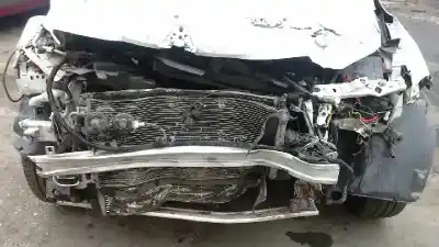 Vehicul casat renault megane iii berlina 5 p dynamique al anului 2009 alimentat k4m 858