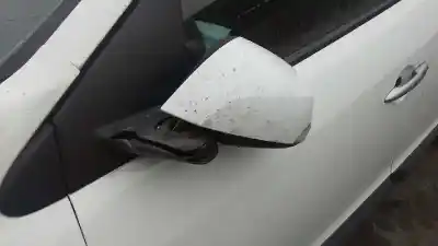 Vehicul casat renault megane iii berlina 5 p dynamique al anului 2009 alimentat k4m 858