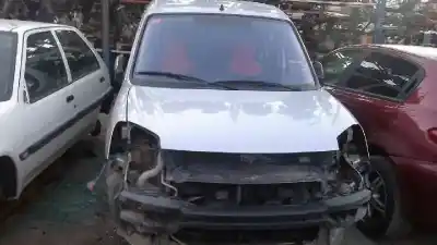 Scrapping Vehicle CITROEN                                            BERLINGO MULTISPACE (B9)                                                                                                                                                                                                                                   1.6 of the year 2004 powered NFU
