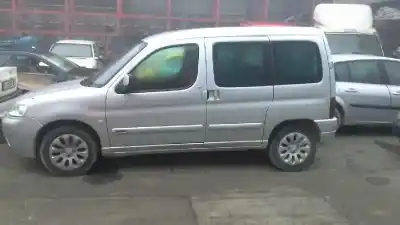 Scrapping Vehicle citroen                                            berlingo multispace (b9)                                                                                                                                                                                                                                   1.6 of the year 2004 powered nfu