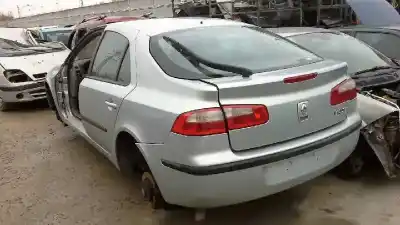 Здавання транспортного засобу renault                                            laguna ii (bg0)                                                                                                                                                                                                                                            authentique                                                                                                                                                                                                                                                року 2003 потужний f9q750