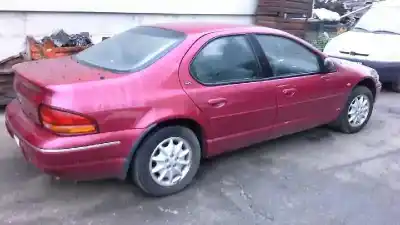Hurda Aracı CHRYSLER STRATUS BERLINA (JA) 2.5 CAT Yılın 1997 güçlü H00