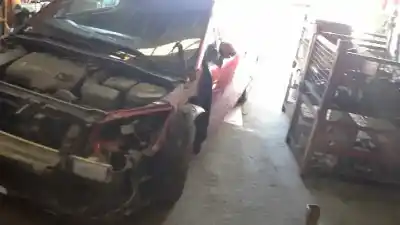 Veículo de Sucata citroen c4 coupe vts do ano 2005 alimentado rhr