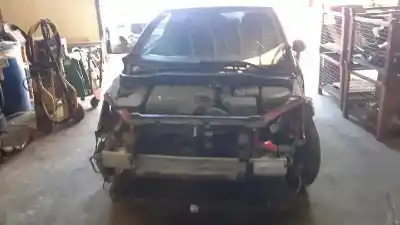 Veículo de Sucata citroen c4 coupe vts do ano 2005 alimentado rhr