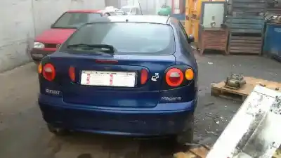 Veículo de Sucata renault megane i coach (da0/1_) 1.6 e (da0f) do ano 1996 alimentado k7m