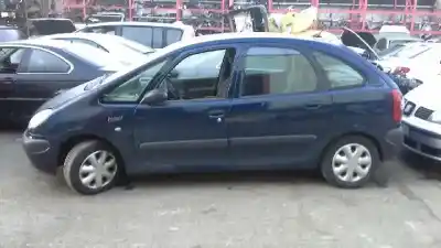 Vehículo de desguace CITROEN XSARA PICASSO 1.8 16V del año 2001 con motor 6FZ(EW7J4)