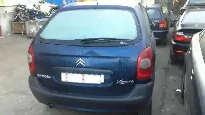 Vehículo de desguace citroen xsara picasso 1.8 16v del año 2001 con motor 6fz(ew7j4)