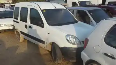 Здавання транспортного засобу renault kangoo (f/kc0) expression року 2003 потужний k9ka704