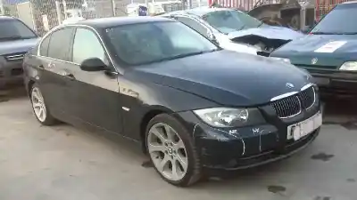 Veículo de Sucata BMW SERIE 3 BERLINA (E90) 330i do ano 2005 alimentado N52