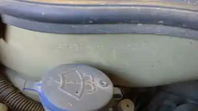 Scrapping Vehicle citroen c3 1.4 hdi exclusive of the year 2005 powered 