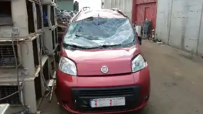Scrapping Vehicle fiat                                               qubo (300)                                                                                                                                                                                                                                                 1.3 16v jtd cat                                                                                                                                                                                                                                            of the year 2010 powered 199a2000