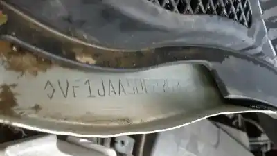 Утилизация автомобиля renault                                            scenic rx4 (ja0)                                                                                                                                                                                                                                           1.9 dci salomon года 2002 питание f9q 748