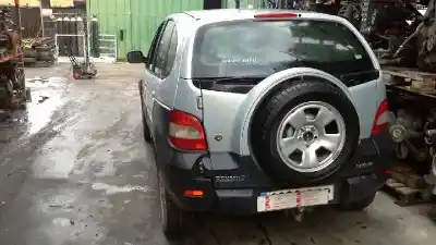 Утилизация автомобиля renault                                            scenic rx4 (ja0)                                                                                                                                                                                                                                           1.9 dci salomon года 2002 питание f9q 748