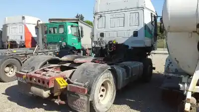 Veículo de Sucata iveco stralis as44s48t/p do ano 2005 alimentado f3be0681e*b