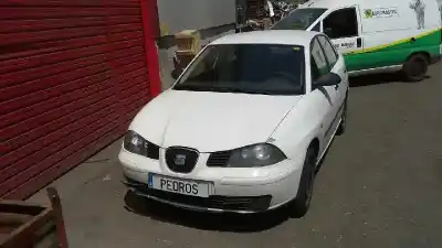 Здавання транспортного засобу seat                                               cordoba berlina (6l2)                                                                                                                                                                                                                                      reference                                                                                                                                                                                                                                                  року 2009 потужний bnv