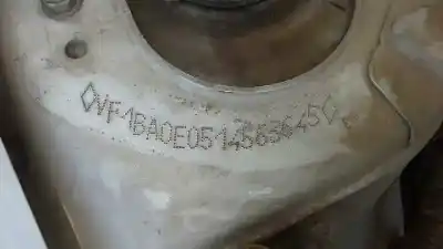 Veículo de Sucata renault megane i berlina hatchback (ba0) 1.4e rl 75 cv / 55 kw do ano 1996 alimentado e7j3 764