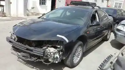 Утилизация автомобиля CHRYSLER                                           300 M (LR)                                                                                                                                                                                                                                                 2.7 CAT года 1999 питание G R