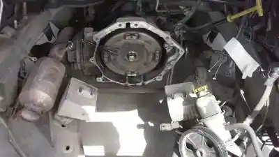 Veículo de Sucata chrysler 300 m (lr) 2.7 cat do ano 1999 alimentado g r