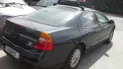 Veículo de Sucata chrysler 300 m (lr) 2.7 cat do ano 1999 alimentado g r