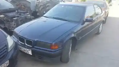 Veículo de Sucata bmw serie 3 compacto (e36) 316i do ano 1996 alimentado 164e2g