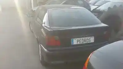 Veículo de Sucata bmw serie 3 compacto (e36) 316i do ano 1996 alimentado 164e2g