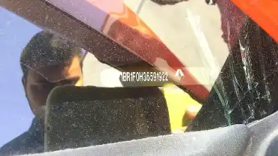 Veículo de Sucata renault clio iii confort expression do ano 2006 alimentado k9kt766