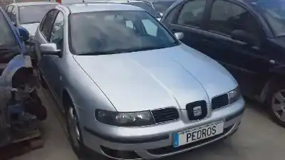 Veículo de Sucata seat leon (1m1) sport do ano 2002 alimentado bcb