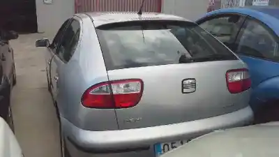 Veículo de Sucata seat leon (1m1) sport do ano 2002 alimentado bcb
