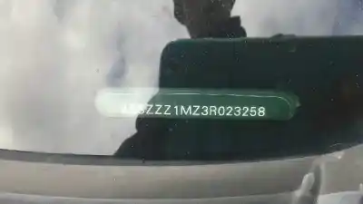 Veículo de Sucata seat leon (1m1) sport do ano 2002 alimentado bcb