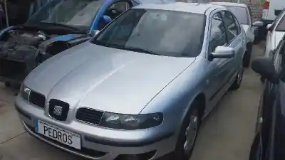 Vehículo de desguace seat leon (1m1) sport del año 2002 con motor bcb