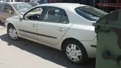 Vehicul casat renault                                            laguna ii (bg0)                                                                                                                                                                                                                                            2.2 dci turbodiesel                                                                                                                                                                                                                                        al anului 2002 alimentat g9t702