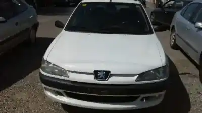 Veículo de Sucata peugeot 306 break style do ano 1998 alimentado dhy(xud9te)