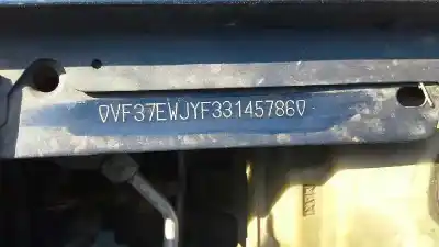 Scrapping Vehicle peugeot 306 break boulebard of the year 2000 powered wjydw8b