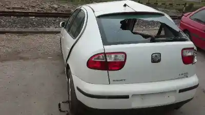 Veículo de Sucata seat leon (1m1) sport do ano 2000 alimentado ahf