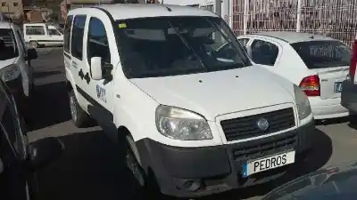 Утилизация автомобиля fiat                                               doblo (119)                                                                                                                                                                                                                                                1.3 16v jtd active multijet года 2006 питание 199a2000