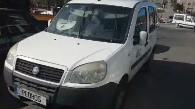 Утилизация автомобиля fiat                                               doblo (119)                                                                                                                                                                                                                                                1.3 16v jtd active multijet года 2006 питание 199a2000