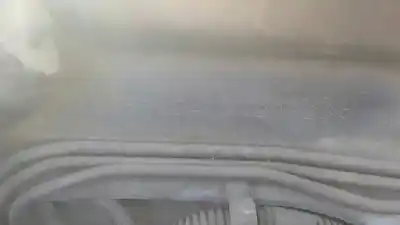 Veicolo di demolizione subaru forester s10 (sf) 2.0 glx dell'anno 1998 alimentato ej20