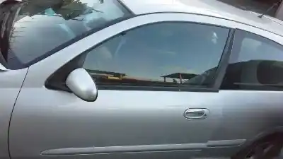 Veículo de Sucata nissan almera (n16/e) 1.8 16v cat do ano 2000 alimentado qg18de