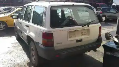 Vehículo de desguace jeep gr.cherokee (zj)/ (z) 4.0 laredo (zj) del año 1997 con motor s01