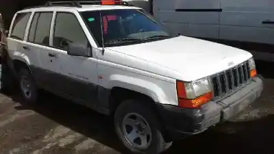 Vehículo de desguace jeep gr.cherokee (zj)/ (z) 4.0 laredo (zj) del año 1997 con motor s01