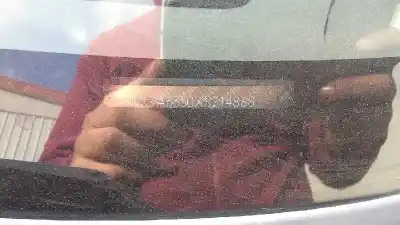 Hurda Aracı honda logo (ga3) 1.3i yılın 1999 güçlü d13b7